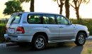 لكزس LX 470 PRISTINE CONDITION - ONLY 65000KM DRIVEN