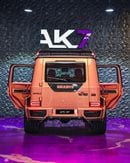 BRABUS 900 - Mercedes-AMG G 63