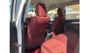 Toyota Hilux 2020 4x4 Ref#695