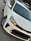 Kia Pegas EX