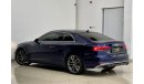 Audi S5 2017 Audi S5 Quattro, Full Audi Service History, Warranty, GCC