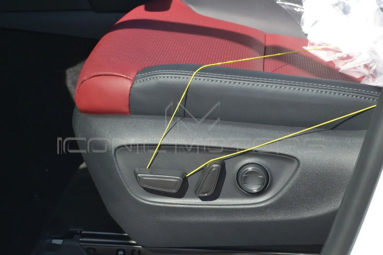 Toyota Land Cruiser 2026 TOYOTA LAND CRUISER 3.3 VXR FULL OPTION