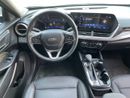 شيفروليه تراكس LTZ 1.4L