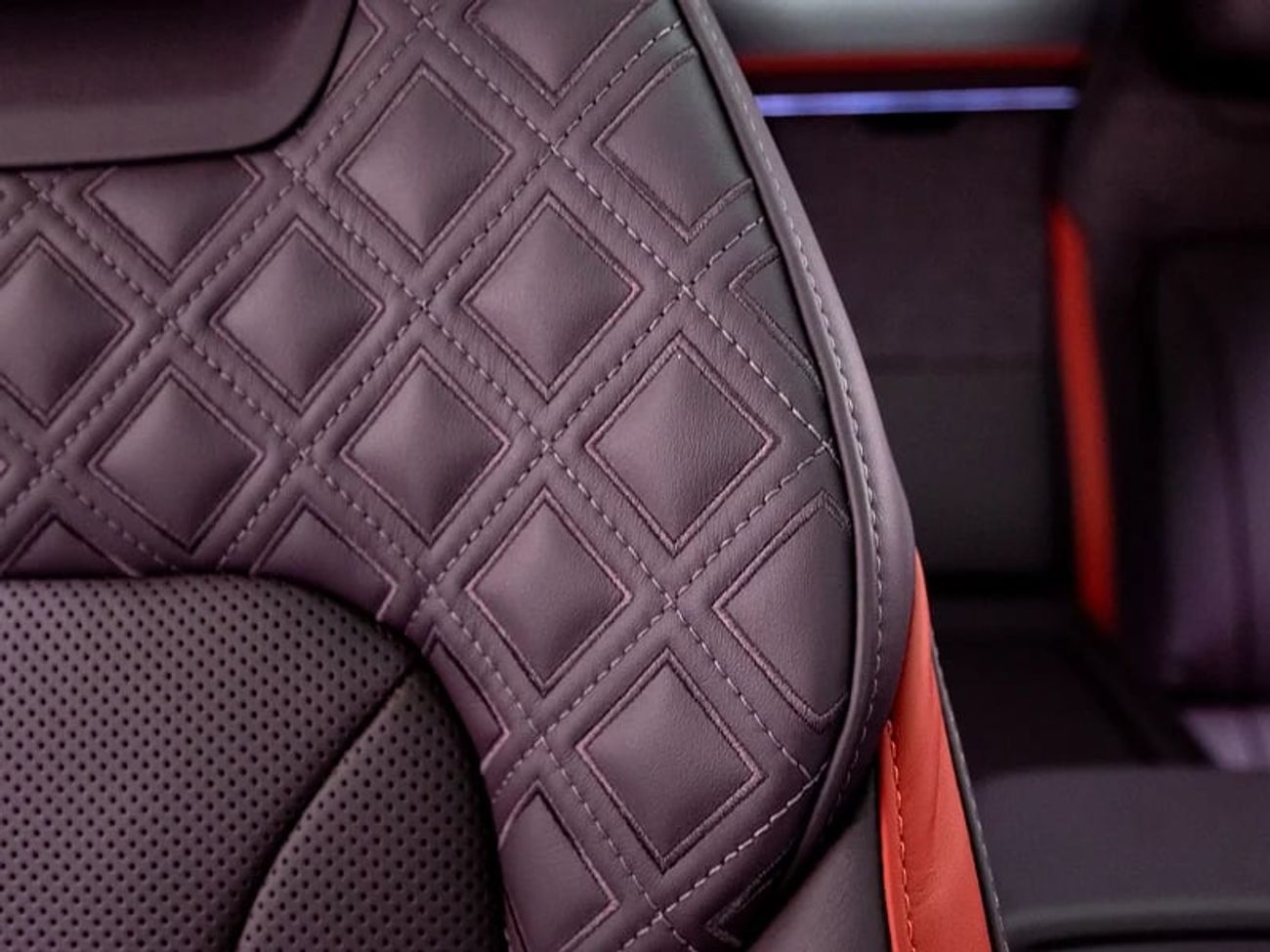 بنتلي كونتيننتال GT Speed 6.0L (616 HP)