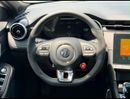 MG 6 LUXURY