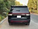 Lincoln Navigator BASE