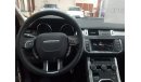 Land Rover Range Rover Evoque 2.0L- HSE- diesel brand new 2016