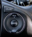 Honda HRV LX 1.5L Honda HRV 1.8L 2021 GCC accident free in excellent condition 1175 P.M