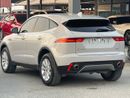 Jaguar E Pace