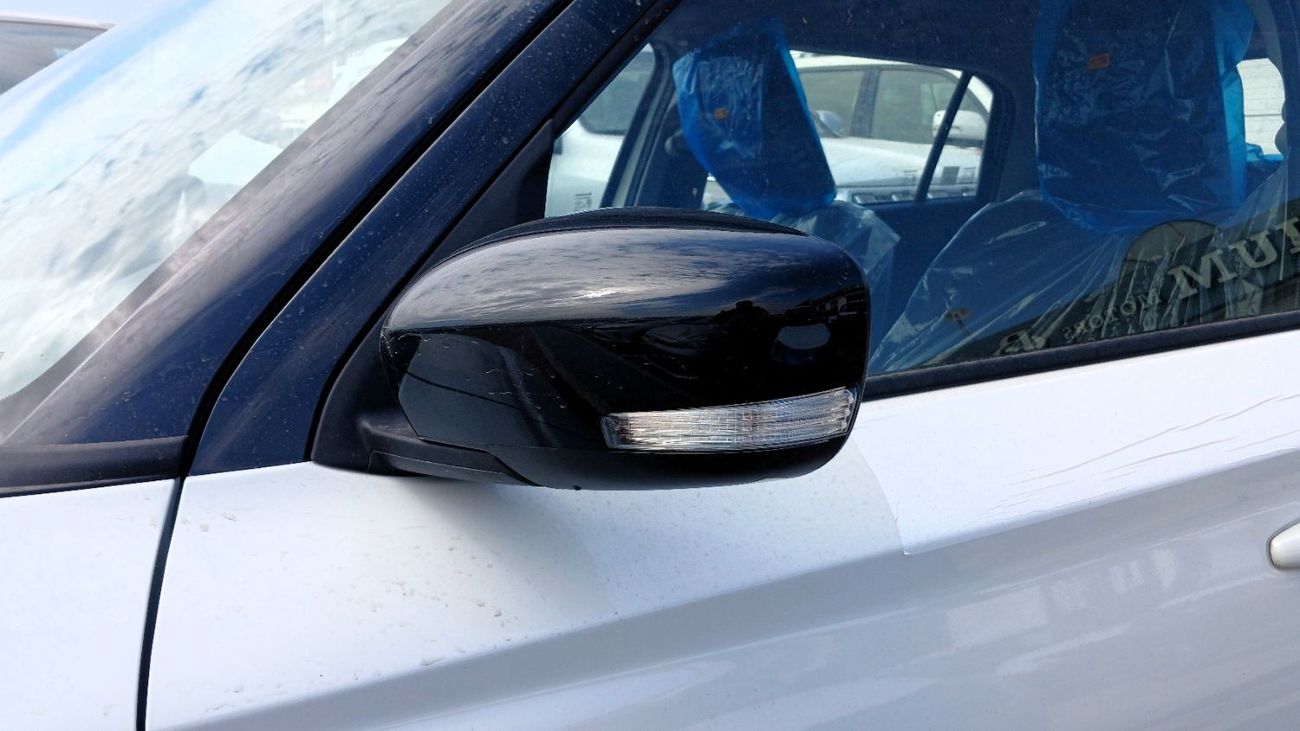 Suzuki Swift Suzuki SWIFT GLX 1.2L Petrol 2025YM