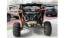 Can-Am Maveric X3 **2021**