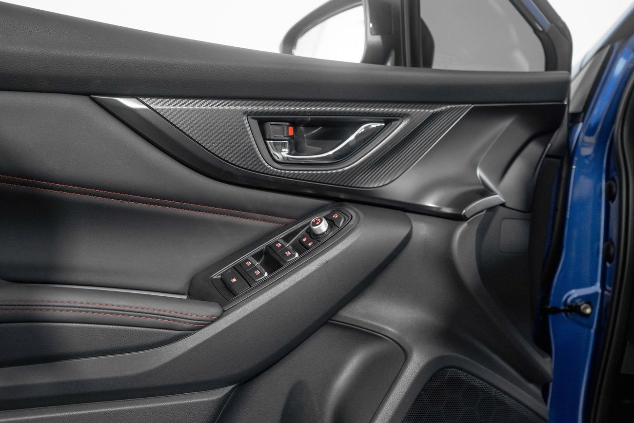 سوبارو امبريزا WRX 2023 Subaru WRX / Full Service History / Warranty