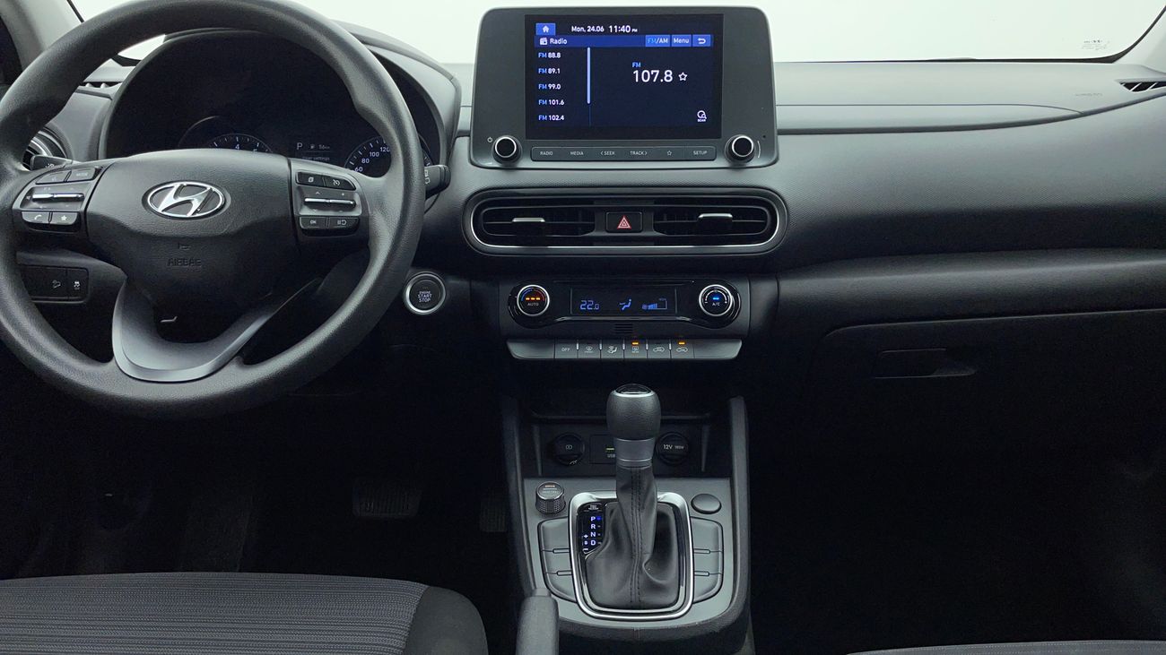 Hyundai Kona COMFORT 2 | Zero Down Payment | Free Home Test Drive