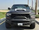 رام 1500 Crew Cab 6.2L