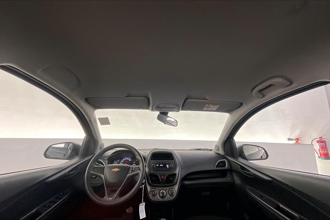 Chevrolet Spark LS | Guaranteed Warranty | 0 Down Payment