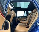 BMW X3 xDrive 30i 2022 BMW X3 XDrive30i M-sport, AUG 2027 BMW Warranty, Service Pack, Fully Loaded, Excelle