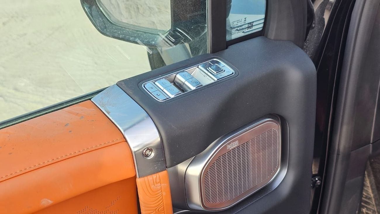 جيتور G700 Luxury