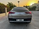 مرسيدس بنز GLE 53 AMG كوبيه