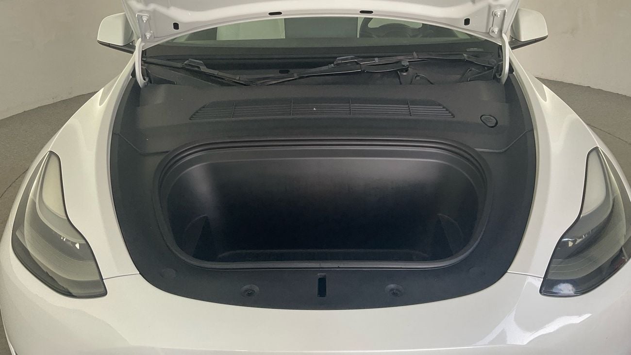 Tesla Model Y Performance (Dual Motor) | upto AED 20,000 Ramadan Discount | Guaranteed Warranty | 0 Down Payment