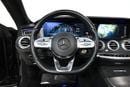 Mercedes Benz S560 STD 2018 Mercedes Benz S560, Service History, 1 Yea Warranty, Excellent Condition, Clean Title
