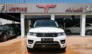 Land Rover Range Rover Sport Supercharged