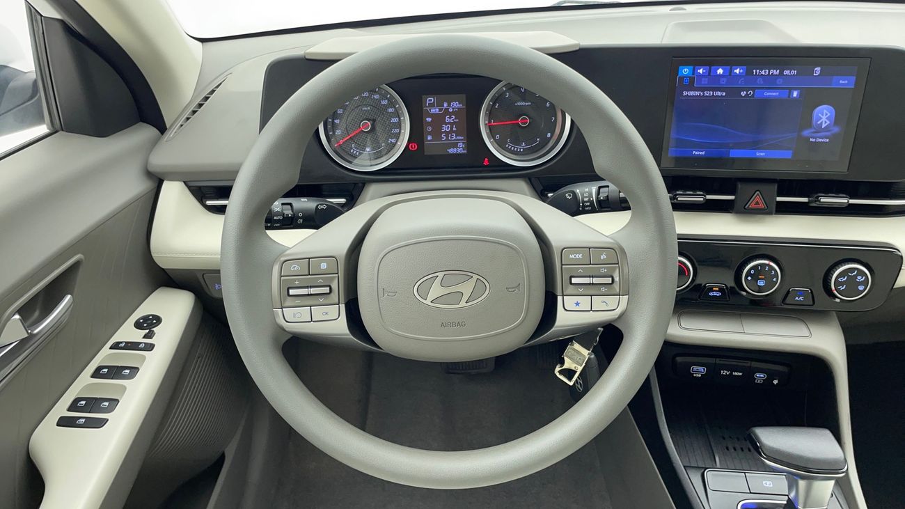 Hyundai Accent SMART 1.5 | Zero Down Payment | Home Test Drive