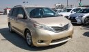 Toyota Sienna what’s app 00971507970887