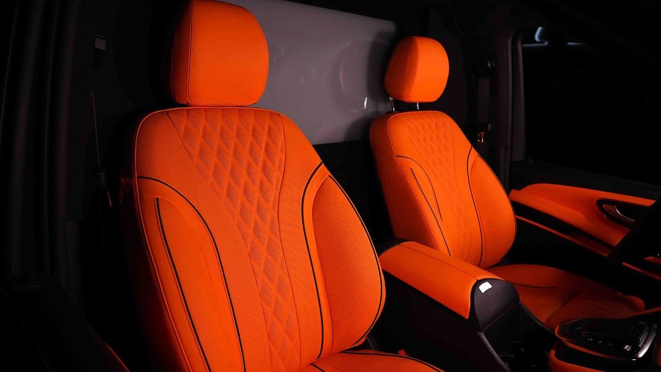 Mercedes-Benz V 300 | NEGOTIABLE PRICE | V CLASS EXTRA LONG WHEELBASE | MAYBACH KIT | NEW