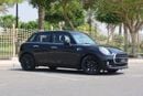 ميني كوبر Std 1.6L