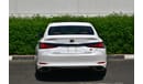 Lexus ES350 Prime 2.5L AT