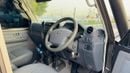 Toyota Land Cruiser Pick Up MODIFIED TO 2024 MODEL | DOUBLE CABIN | MANUAL TRANSMISSION | RHD | 2016 | Back Swing Double Spare W