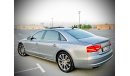 Audi A8 Available for sale