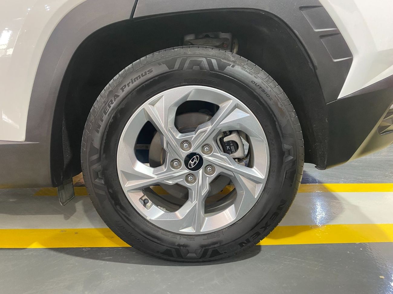 هيونداي توسون كومفورت 1,725 ​​درهم إماراتي @ 0% DP | هيونداي توسان | 2022 دول مجلس التعاون الخليجي | 2.5 لتر | عدد