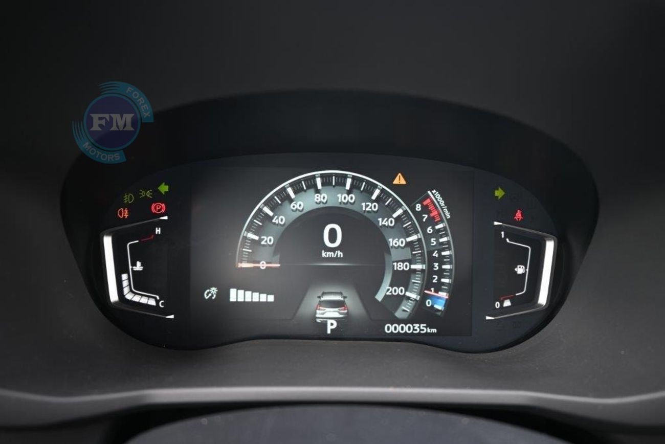 Mitsubishi Xpander Cross 1.5L