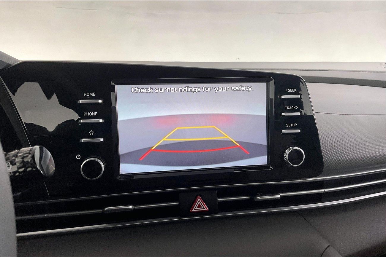 هيونداي إلانترا Smart | شامل الضمان | 0 ﺪﻔﻋﺓ ﺃﻮﻟﻯ