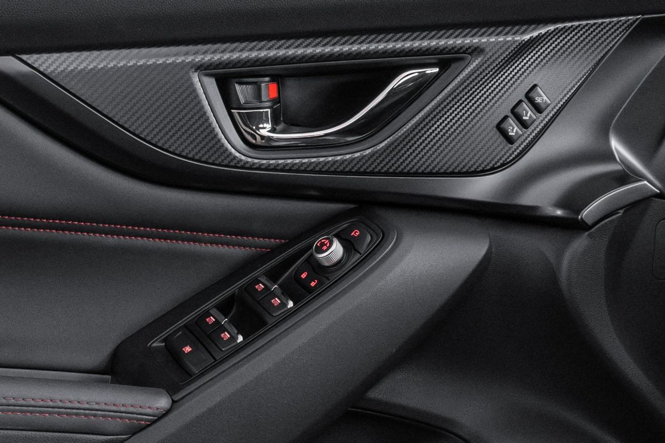 Subaru Impreza WRX 2022 Subaru WRX AWD / Subaru Warranty / Automatic