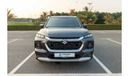 Suzuki Grand Vitara GLX | Full option | 2WD | Panoramic Sunroof | HUD | 360 Camera | 6 Airbags | Cruise Control | 2023