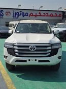 تويوتا لاند كروزر GXR1 3.5L