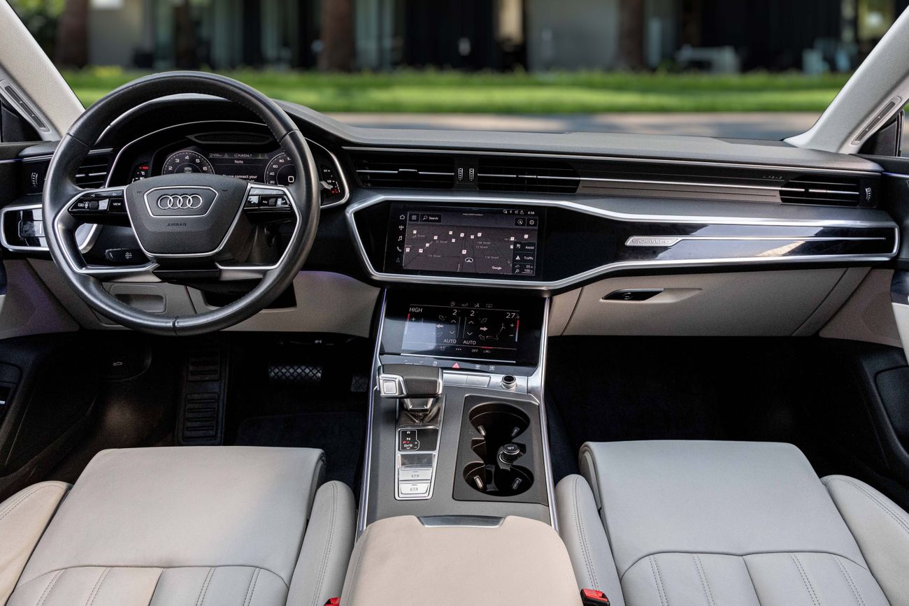 Audi A7 A7 | 2,742 P.M | 0% Downpayment | Audi A7 45TFSI!