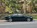 جاكوار XJ LUXURY