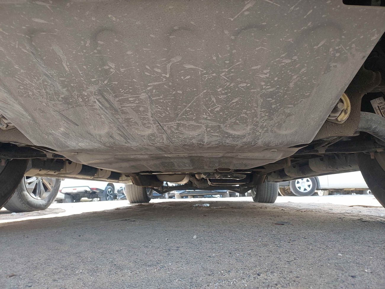 Chevrolet Tahoe LS 5.3 | Zero Down Payment | Home Test Drive