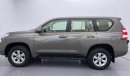 Toyota Prado TX L 4 | Under Warranty | Inspected on 150+ parameters