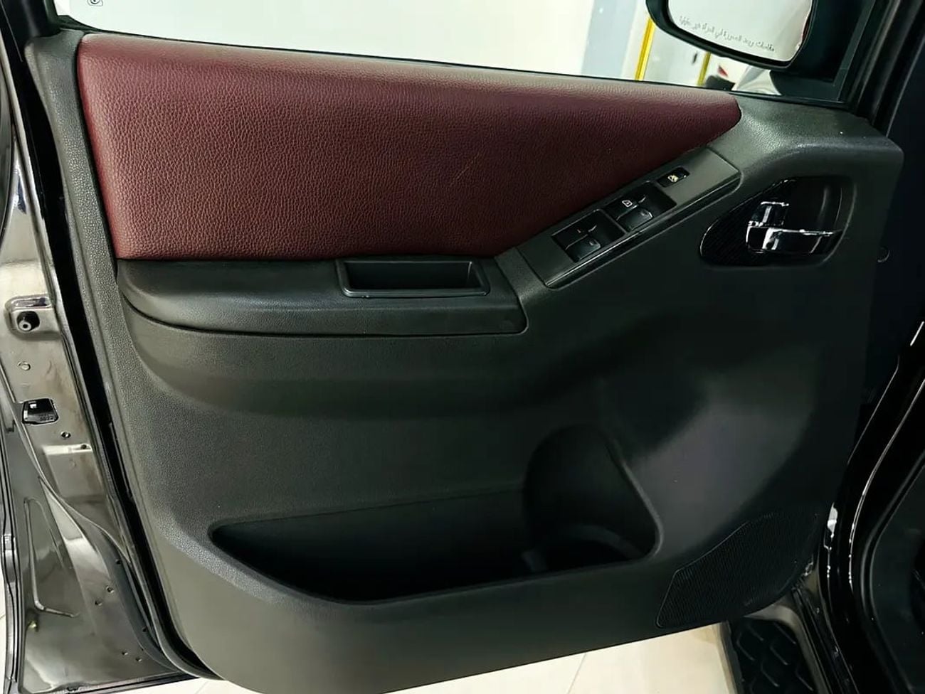 نيسان باثفايندر CLASSIC XE