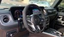 مرسيدس بنز G 63 AMG