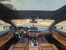 BMW 750Li XDRIVE LUXURY