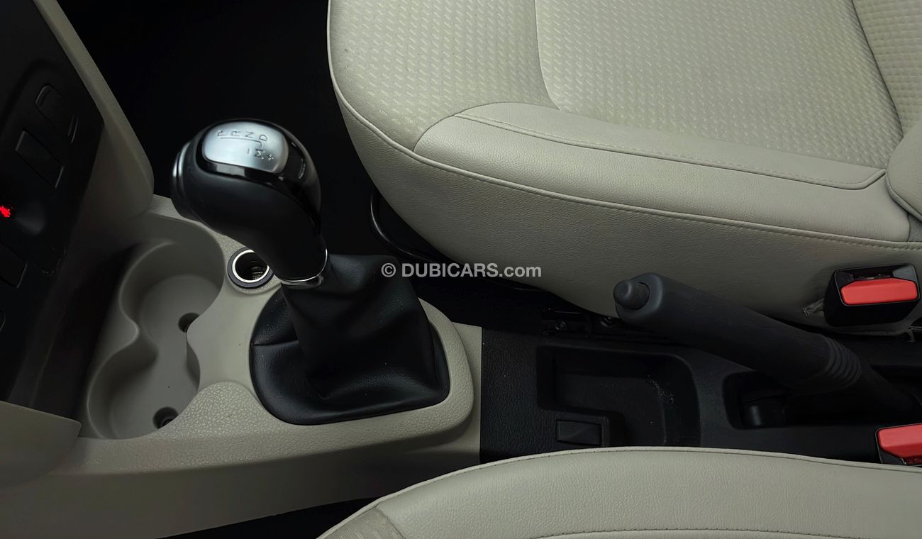 Renault Symbol PE 1.6 | Zero Down Payment | Free Home Test Drive