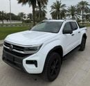 Volkswagen Amarok DIESEL AMAROK PICKUP ,3.0 L ,RIGHT HAND HAND DRIVE ,AUTO TRANSMISSION