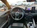 Audi A5 2021 Audi A5 Sportback S Line Premium Edition - 2.0L TFSL - Clean Title Full Option -