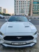 فورد موستانج