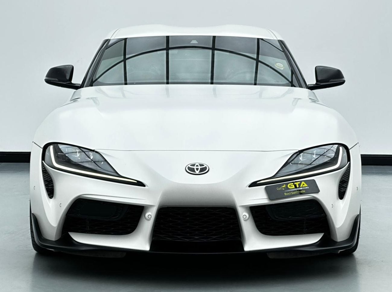 Toyota Supra 2025 Toyota Supra GR, 03/2027 Toyota Warranty,03/2028 Toyota Service Package, Full Toyota Service Hi